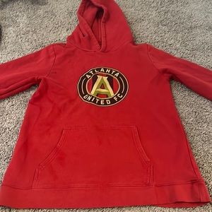 atl united hoodie